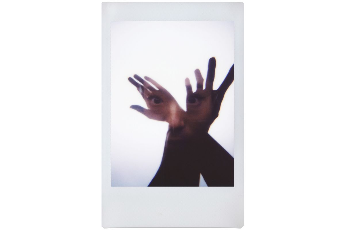 Lomography Lomo' Instant Black Fotocamera Istantanea con Filtri colorati Lomography Lomo' Instant Black Fotocamera Istantanea con Filtri colorati
